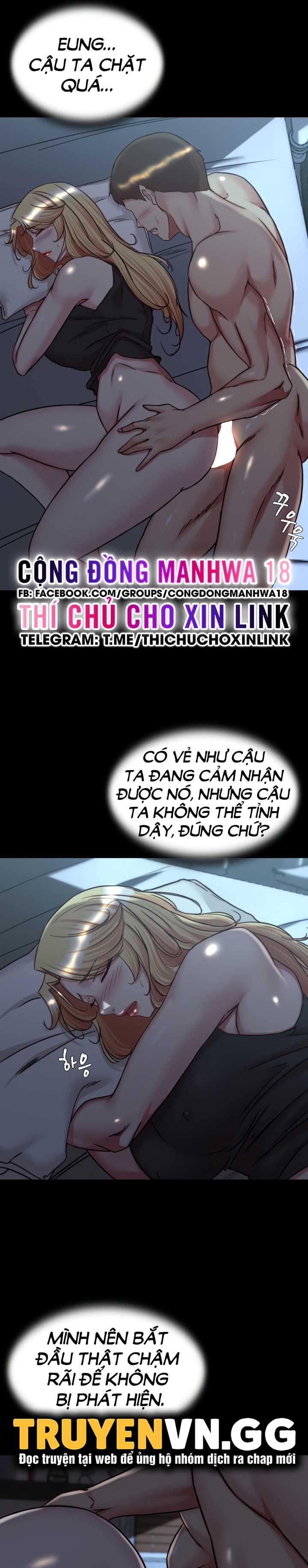 đọc truyện Nhật Ký Panty Chương 146 ảnh 16 tại Giả Dược