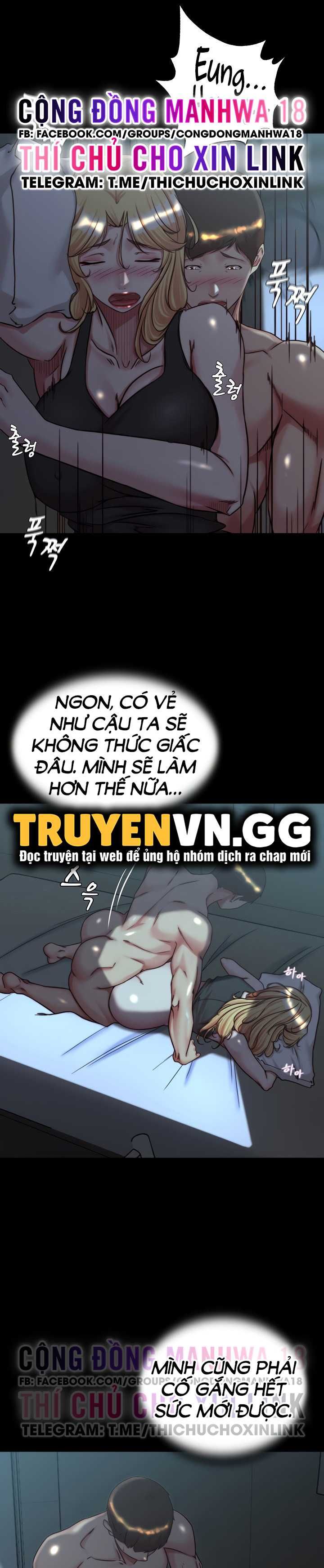đọc truyện Nhật Ký Panty Chương 146 ảnh 19 tại Giả Dược