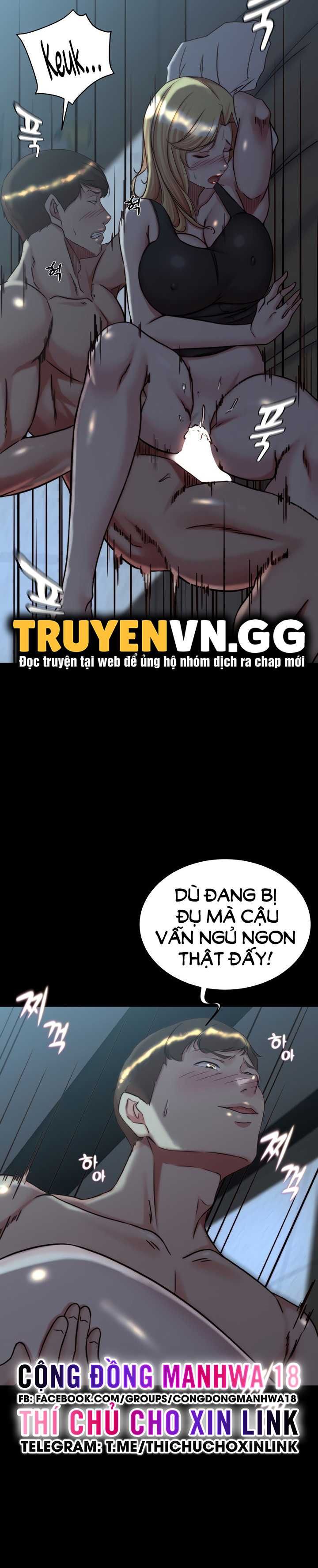 đọc truyện Nhật Ký Panty Chương 146 ảnh 24 tại Giả Dược