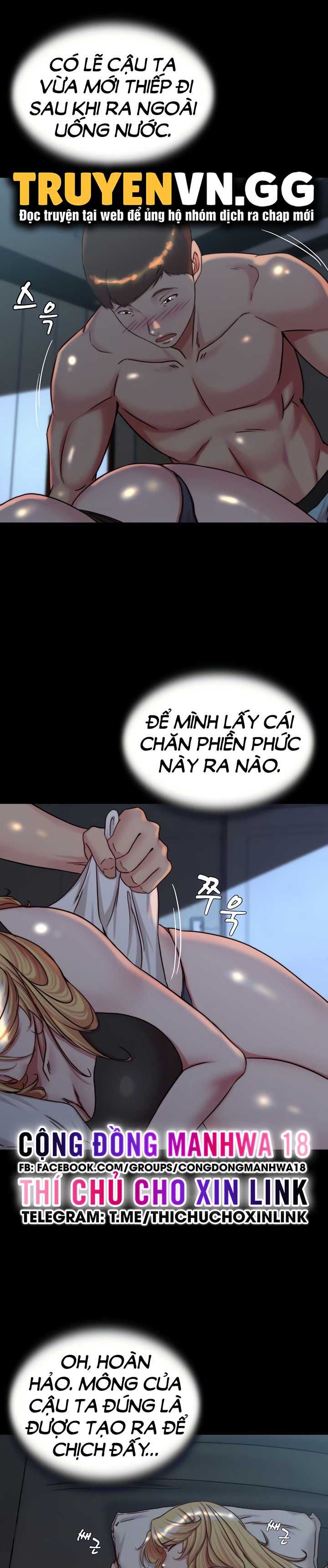đọc truyện Nhật Ký Panty Chương 146 ảnh 10 tại Giả Dược