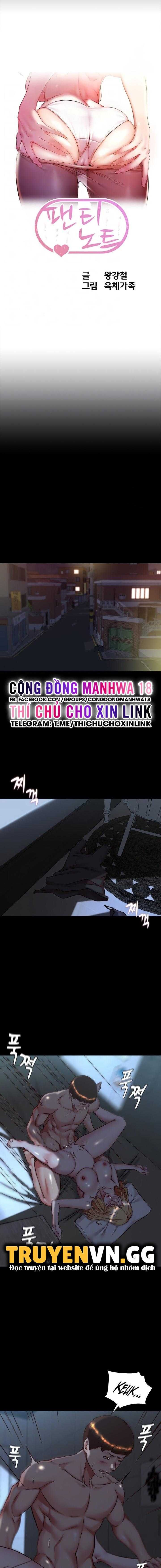 đọc truyện Nhật Ký Panty Chương 147 ảnh 2 tại Giả Dược