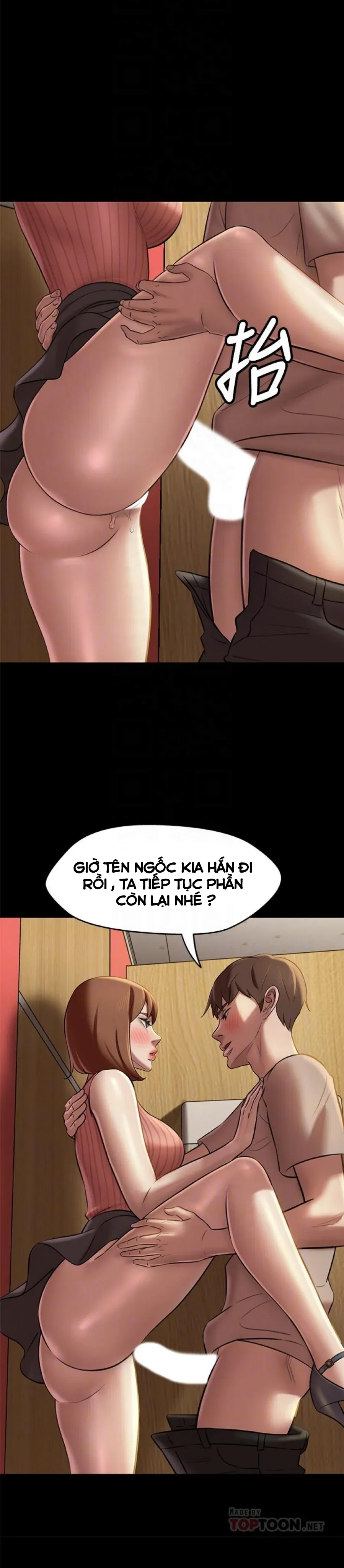 đọc truyện Nhật Ký Panty Chương 15 ảnh 15 tại Giả Dược