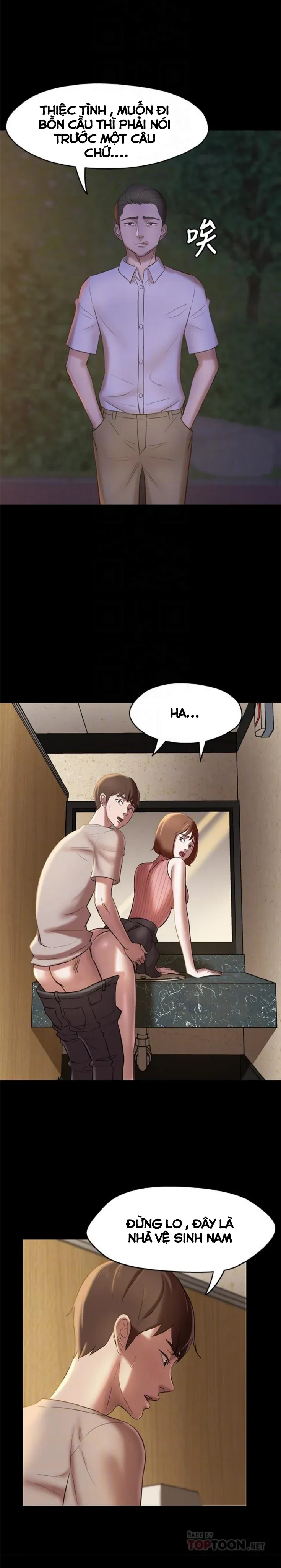 đọc truyện Nhật Ký Panty Chương 15 ảnh 5 tại Giả Dược