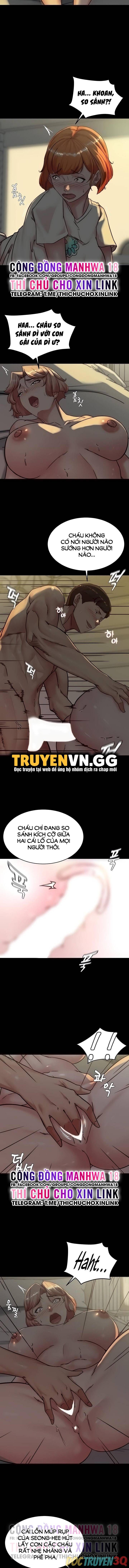 đọc truyện Nhật Ký Panty Chương 150 ảnh 8 tại Giả Dược