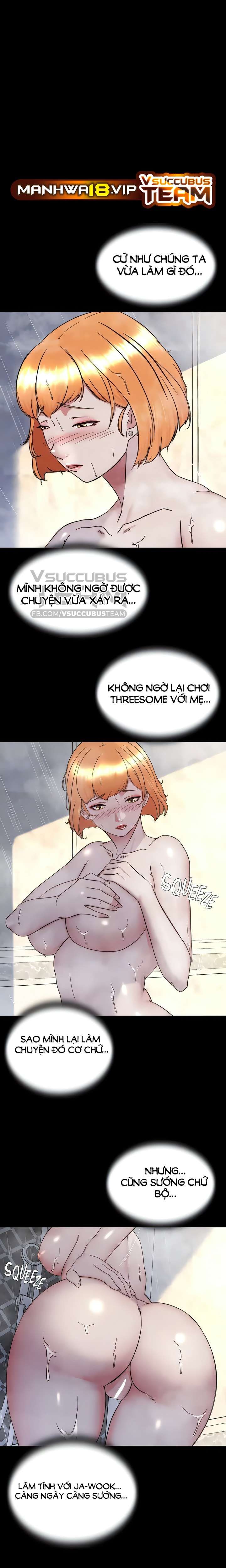đọc truyện Nhật Ký Panty Chương 152 ảnh 18 tại Giả Dược