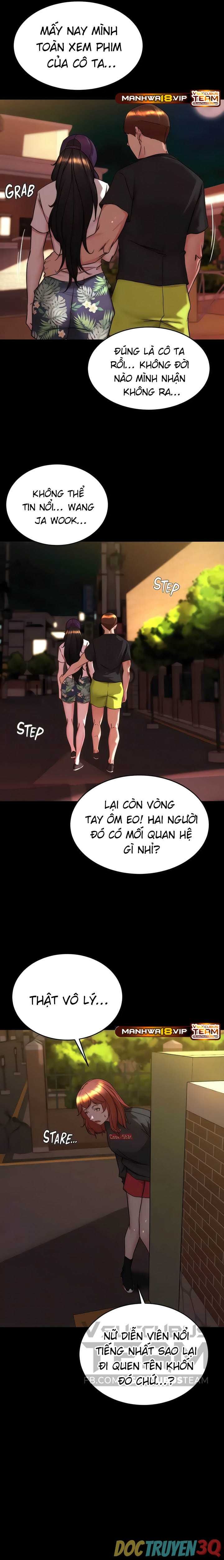đọc truyện Nhật Ký Panty Chương 154 ảnh 8 tại Giả Dược