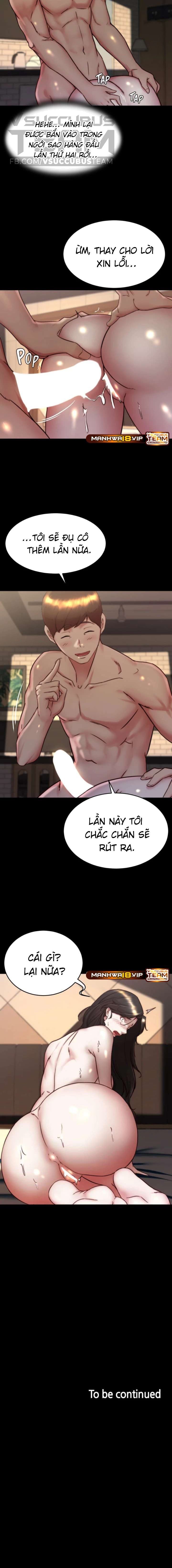 đọc truyện Nhật Ký Panty Chương 155 ảnh 5 tại Giả Dược