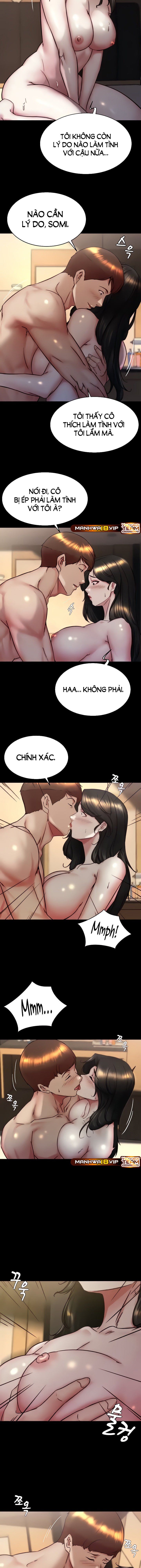 đọc truyện Nhật Ký Panty Chương 156 ảnh 3 tại Giả Dược