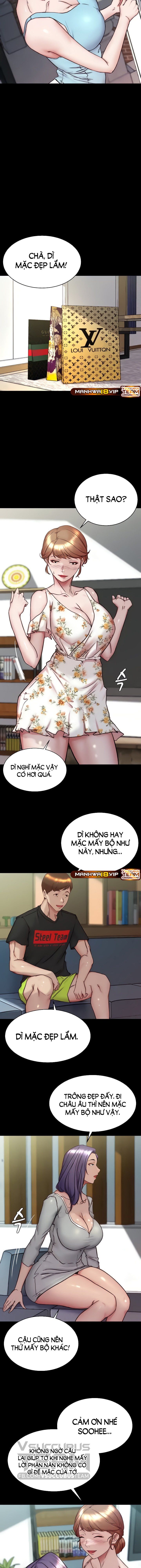 đọc truyện Nhật Ký Panty Chương 156 ảnh 10 tại Giả Dược