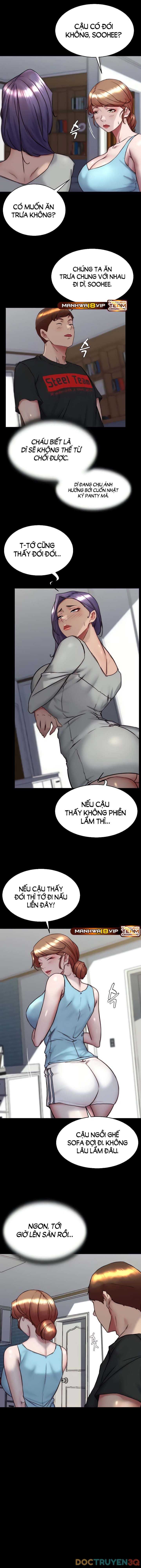 đọc truyện Nhật Ký Panty Chương 157 ảnh 6 tại Giả Dược