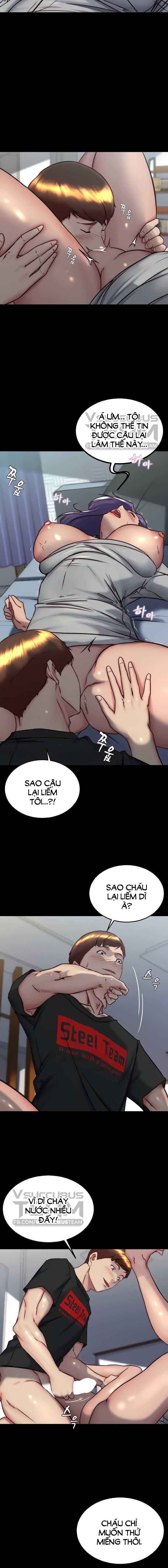 đọc truyện Nhật Ký Panty Chương 158 ảnh 5 tại Giả Dược