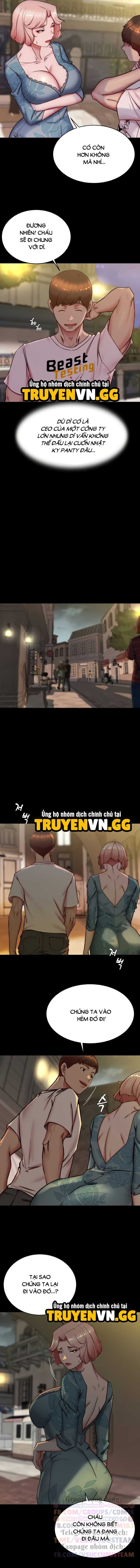 đọc truyện Nhật Ký Panty Chương 164 ảnh 10 tại Thiên Thai Truyện