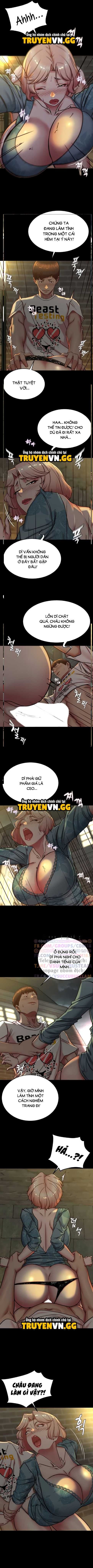đọc truyện Nhật Ký Panty Chương 165 ảnh 4 tại Giả Dược