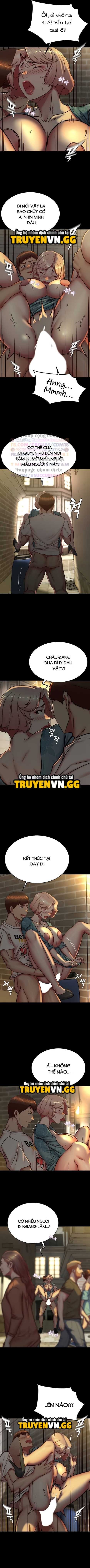 đọc truyện Nhật Ký Panty Chương 165 ảnh 8 tại Giả Dược
