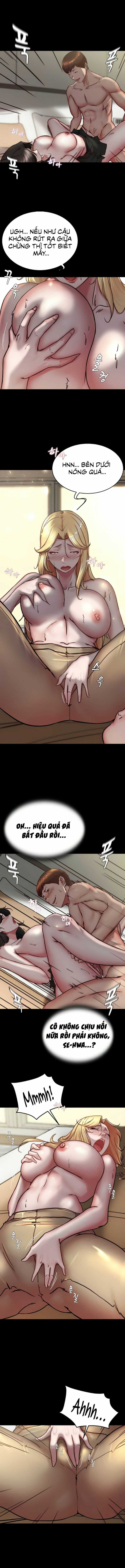 đọc truyện Nhật Ký Panty Chương 169 ảnh 9 tại Giả Dược