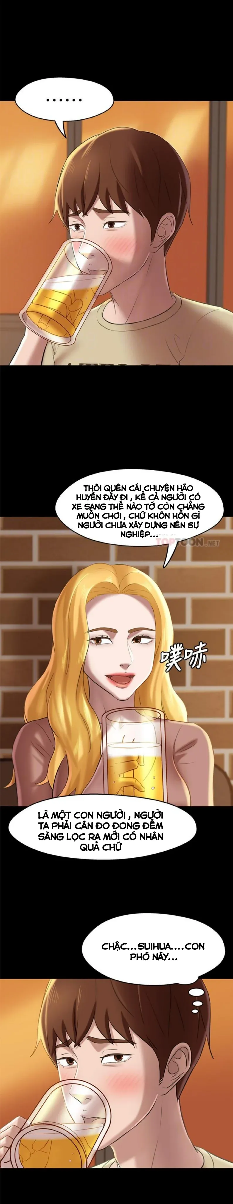 đọc truyện Nhật Ký Panty Chương 17 ảnh 14 tại Giả Dược