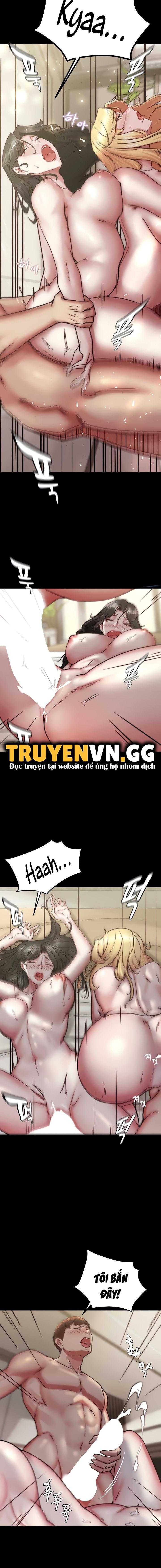 đọc truyện Nhật Ký Panty Chương 173 ảnh 6 tại Giả Dược