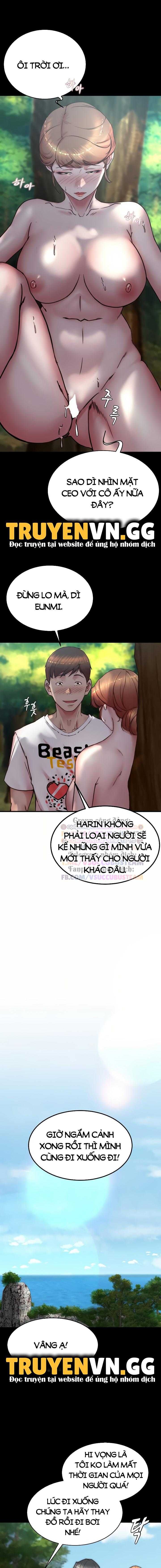 đọc truyện Nhật Ký Panty Chương 175 ảnh 11 tại Giả Dược