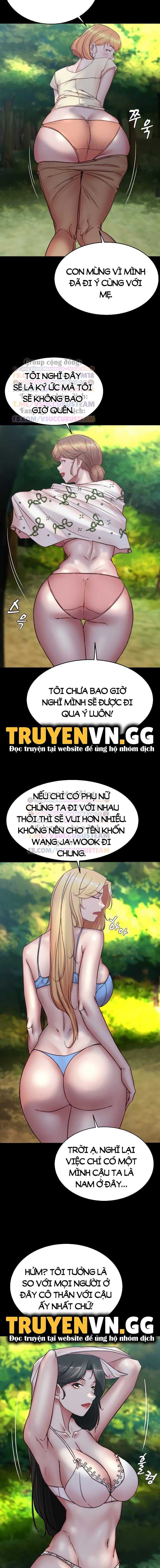 đọc truyện Nhật Ký Panty Chương 175 ảnh 15 tại Giả Dược