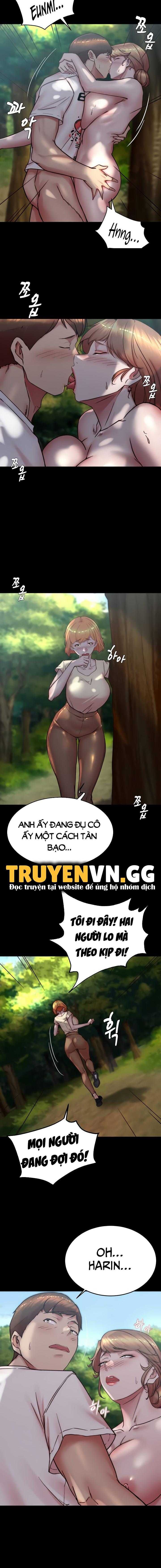 đọc truyện Nhật Ký Panty Chương 175 ảnh 10 tại Giả Dược
