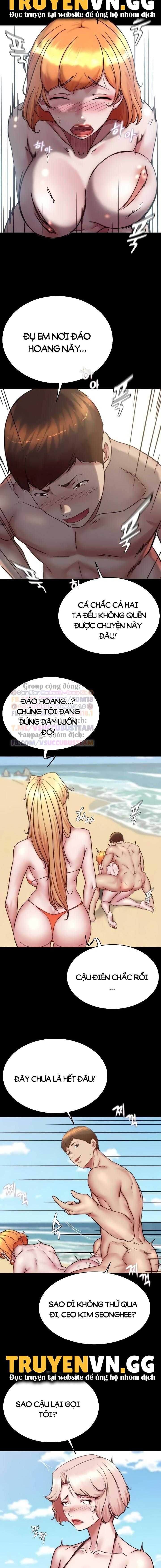 đọc truyện Nhật Ký Panty Chương 176 ảnh 14 tại Giả Dược