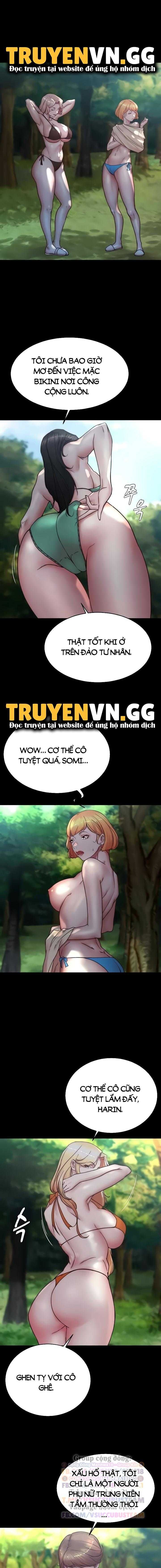 đọc truyện Nhật Ký Panty Chương 176 ảnh 3 tại Giả Dược