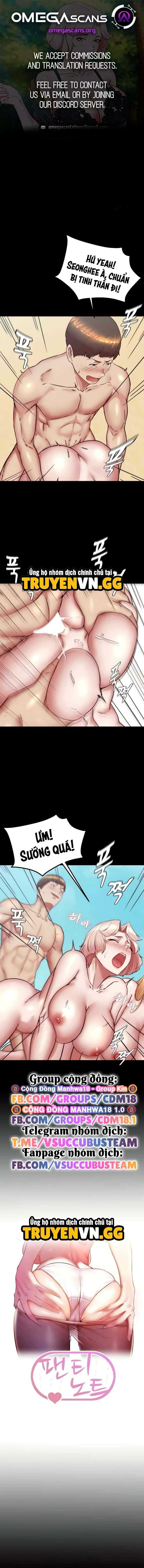 đọc truyện Nhật Ký Panty Chương 179 ảnh 1 tại Giả Dược