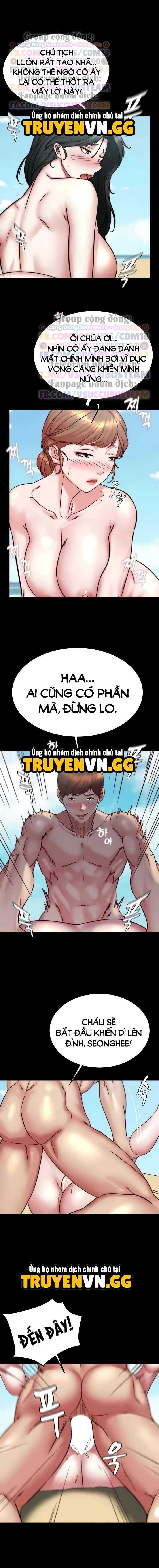 đọc truyện Nhật Ký Panty Chương 179 ảnh 4 tại Giả Dược