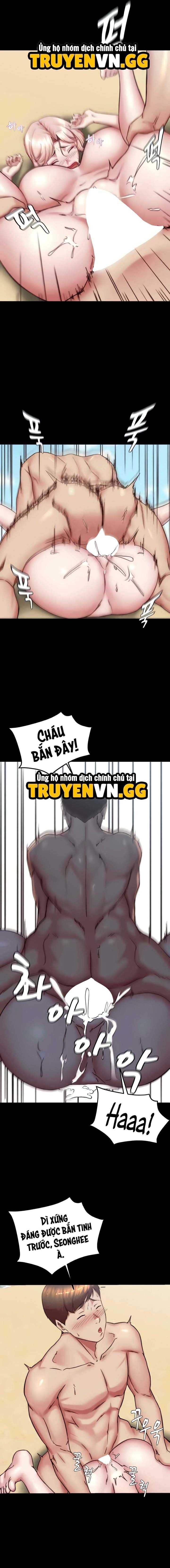 đọc truyện Nhật Ký Panty Chương 179 ảnh 7 tại Giả Dược