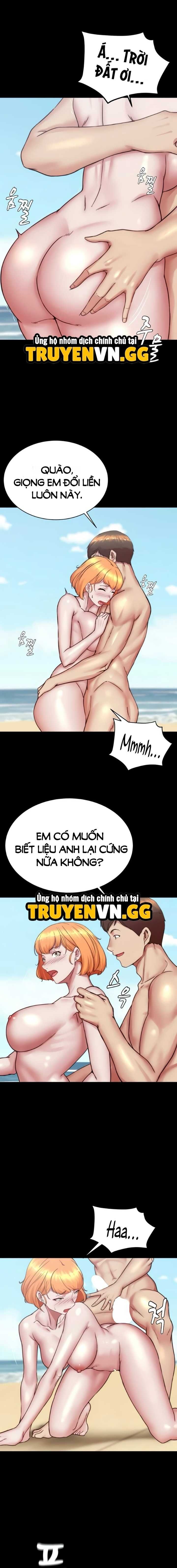 đọc truyện Nhật Ký Panty Chương 180 ảnh 11 tại Giả Dược