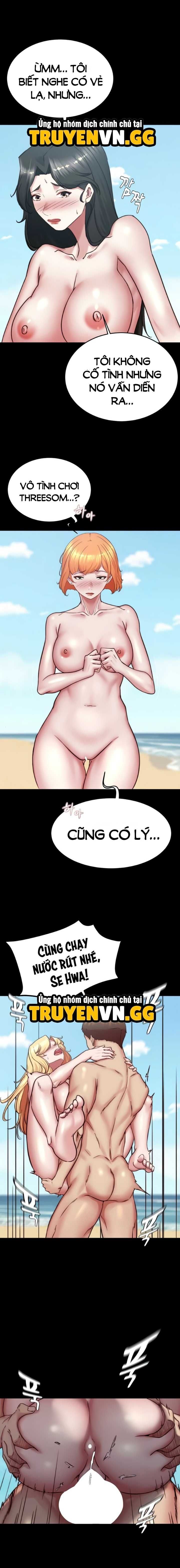 đọc truyện Nhật Ký Panty Chương 180 ảnh 7 tại Giả Dược