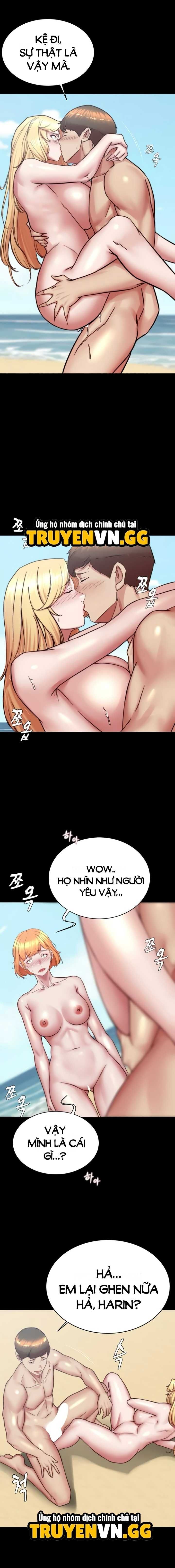 đọc truyện Nhật Ký Panty Chương 180 ảnh 9 tại Giả Dược
