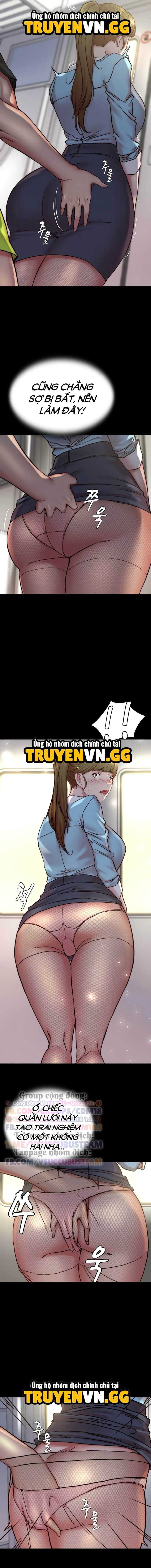 đọc truyện Nhật Ký Panty Chương 184 ảnh 11 tại Thiên Thai Truyện
