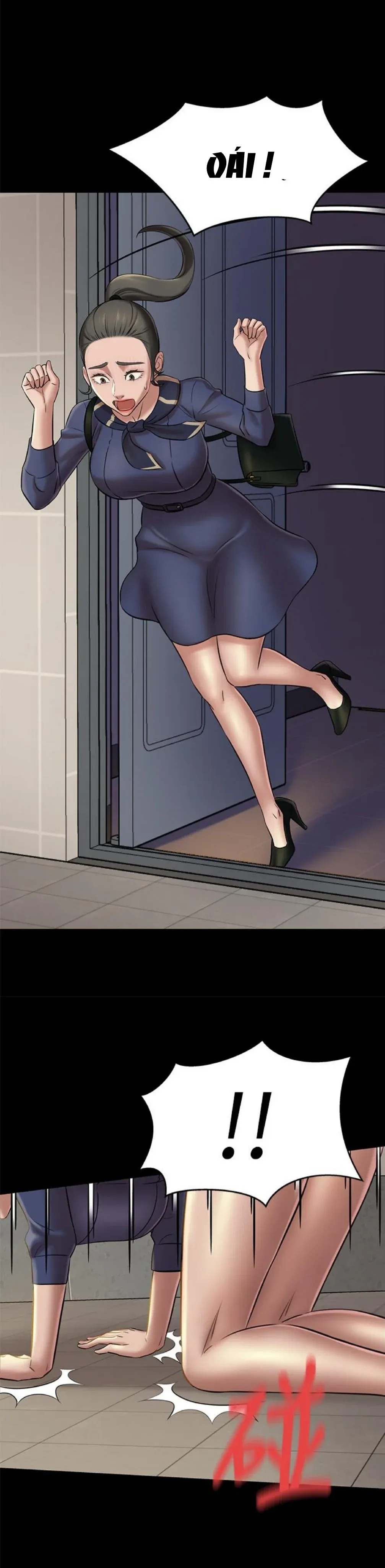 đọc truyện Nhật Ký Panty Chương 19 ảnh 3 tại Giả Dược