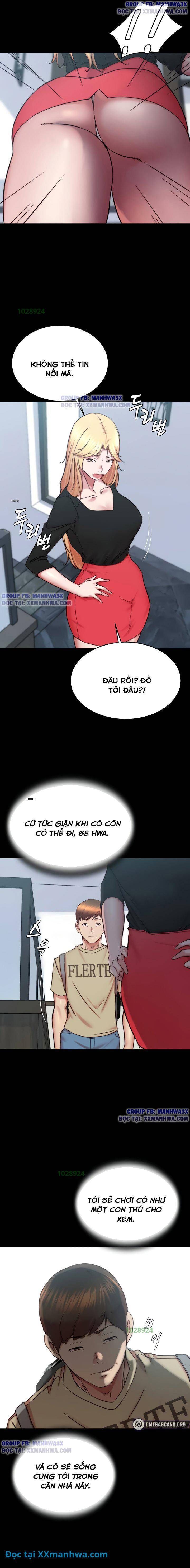 đọc truyện Nhật Ký Panty Chương 198 ảnh 10 tại Thiên Thai Truyện