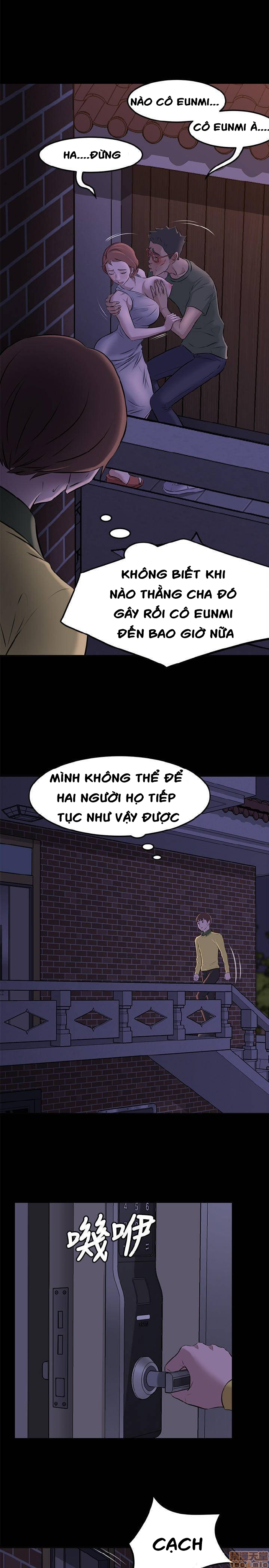 đọc truyện Nhật Ký Panty Chương 2 ảnh 21 tại Giả Dược