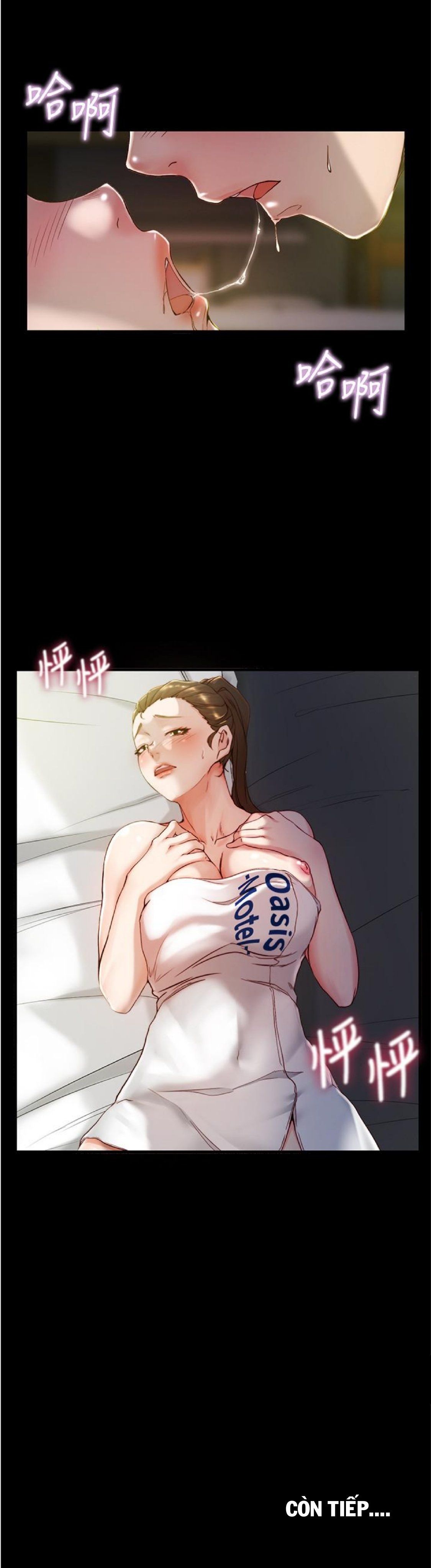 đọc truyện Nhật Ký Panty Chương 20 ảnh 29 tại Thiên Thai Truyện