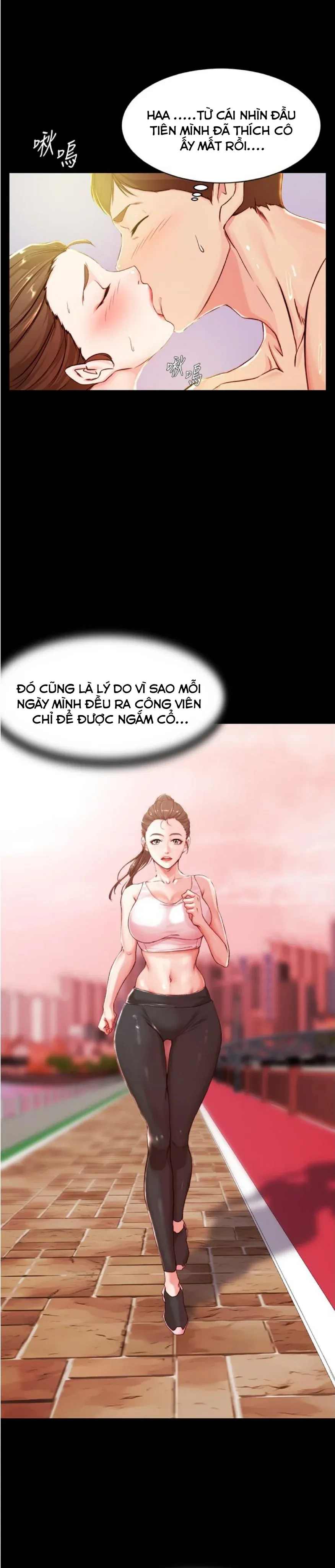 đọc truyện Nhật Ký Panty Chương 22 ảnh 12 tại Giả Dược
