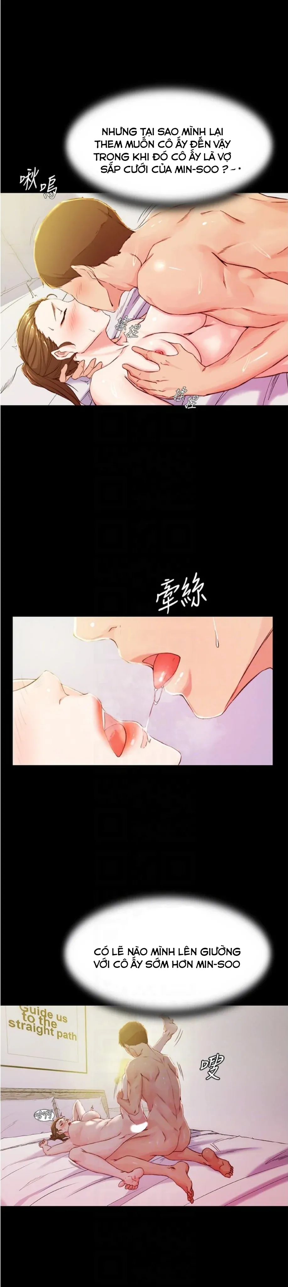 đọc truyện Nhật Ký Panty Chương 22 ảnh 13 tại Giả Dược