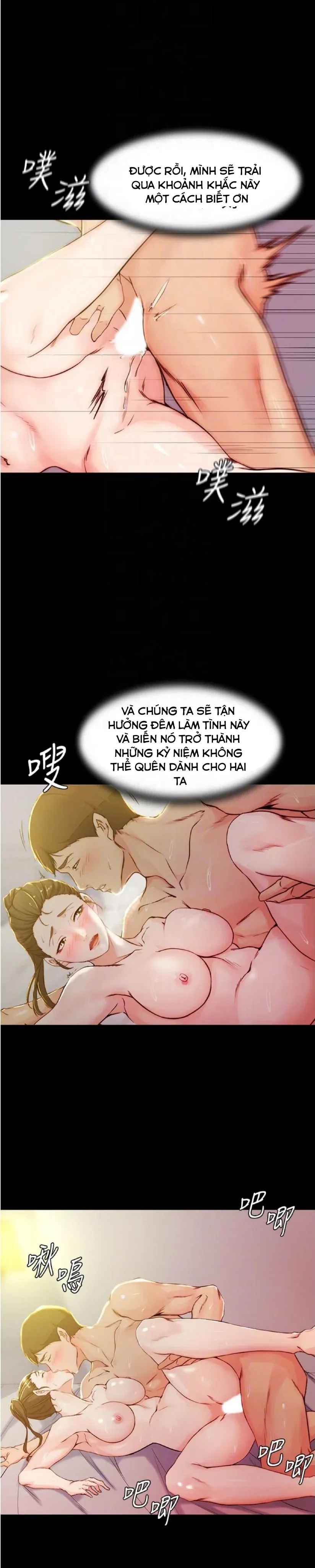 đọc truyện Nhật Ký Panty Chương 22 ảnh 16 tại Giả Dược