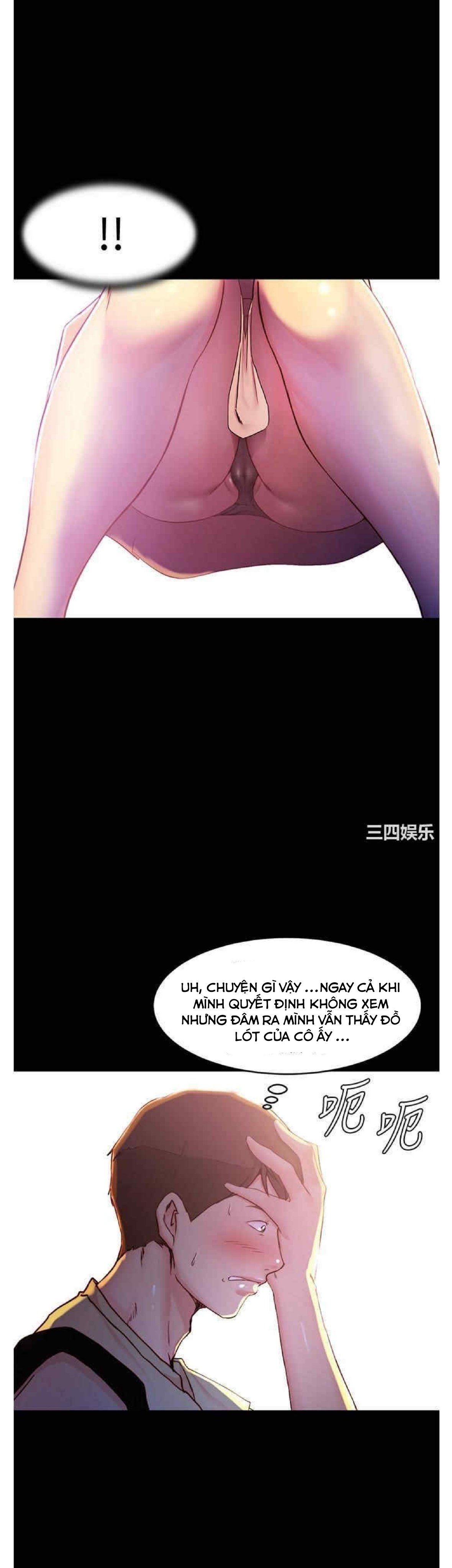đọc truyện Nhật Ký Panty Chương 24 ảnh 24 tại Giả Dược