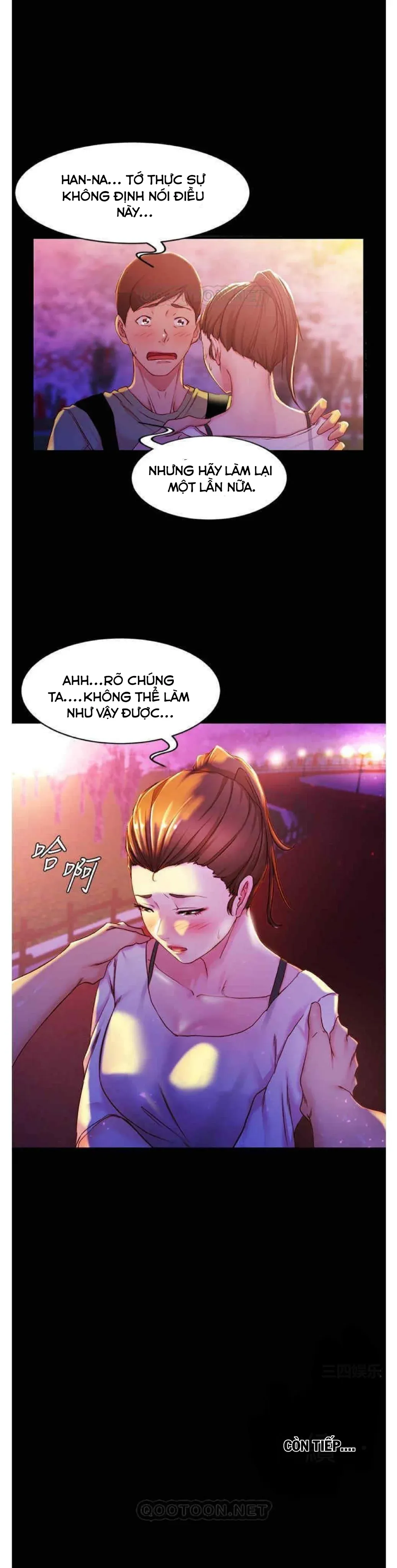 đọc truyện Nhật Ký Panty Chương 24 ảnh 31 tại Giả Dược