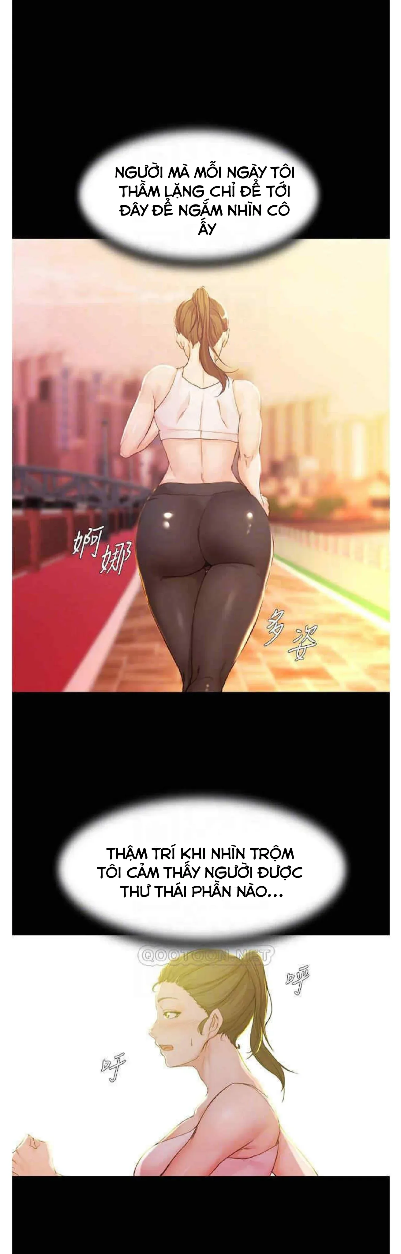 đọc truyện Nhật Ký Panty Chương 26 ảnh 11 tại Thiên Thai Truyện