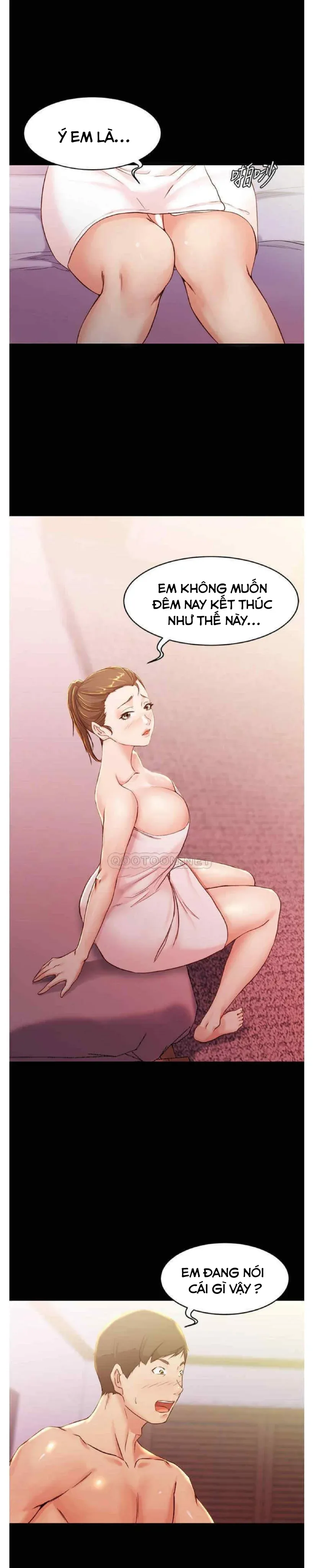 đọc truyện Nhật Ký Panty Chương 27 ảnh 2 tại Giả Dược