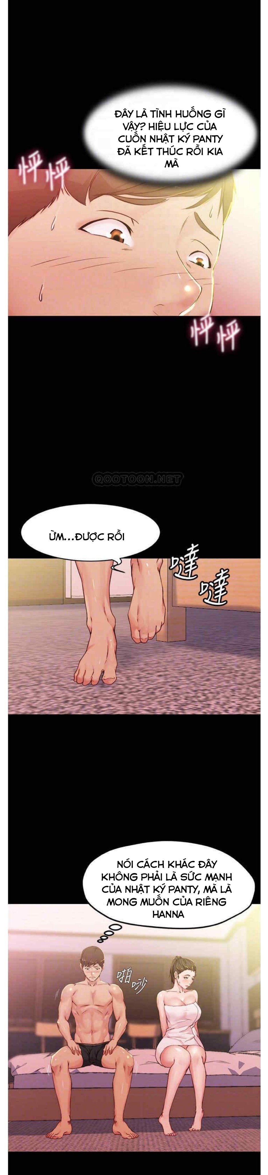 đọc truyện Nhật Ký Panty Chương 27 ảnh 6 tại Giả Dược