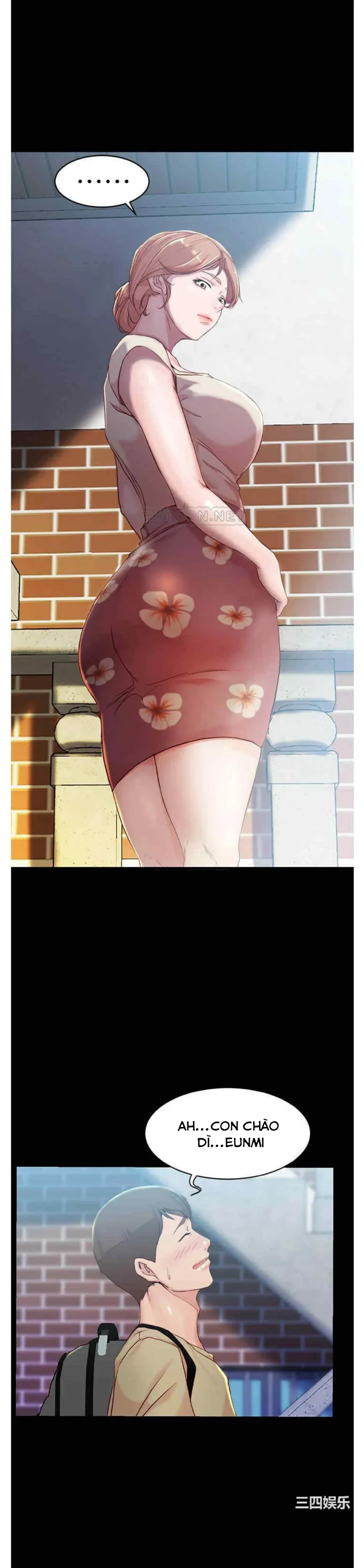 đọc truyện Nhật Ký Panty Chương 28 ảnh 21 tại Giả Dược