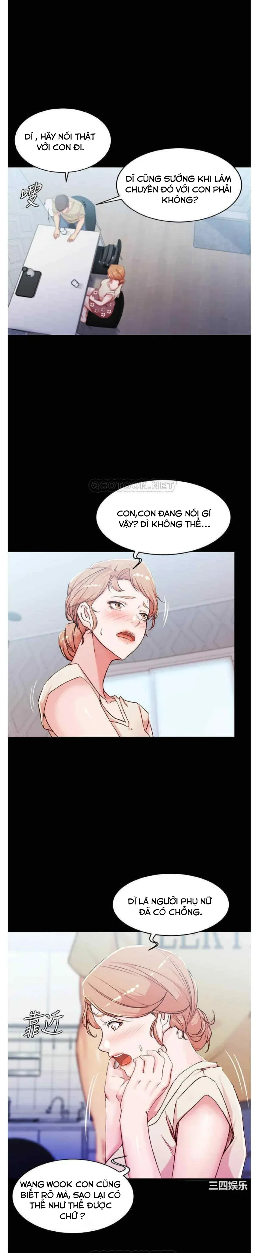 đọc truyện Nhật Ký Panty Chương 29 ảnh 11 tại Giả Dược