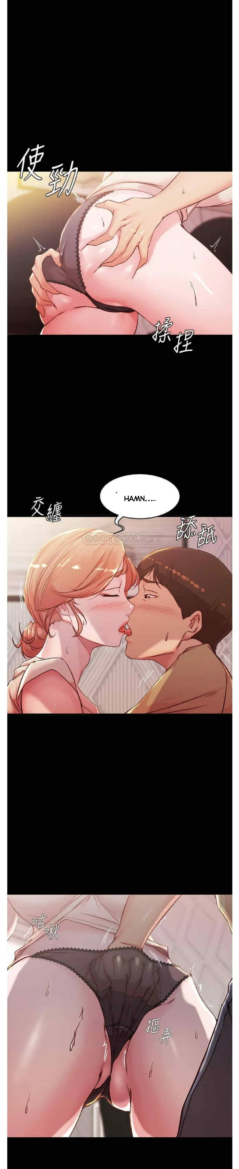 đọc truyện Nhật Ký Panty Chương 29 ảnh 26 tại Giả Dược