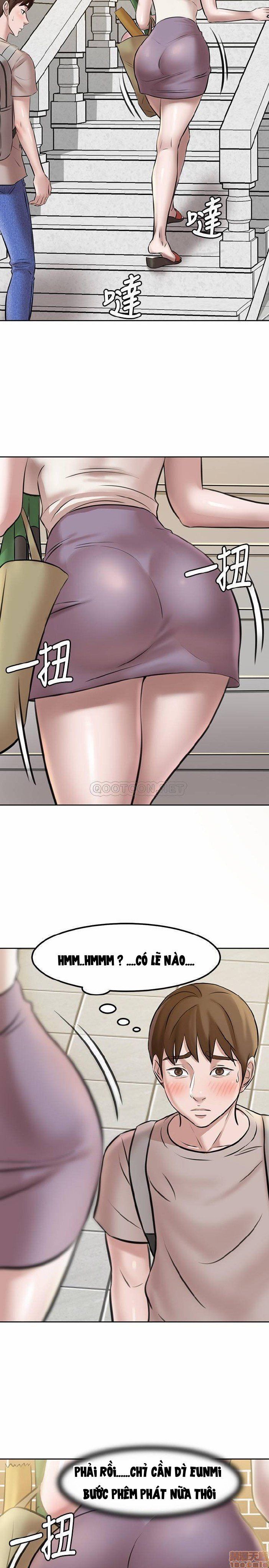 đọc truyện Nhật Ký Panty Chương 3 ảnh 21 tại Giả Dược
