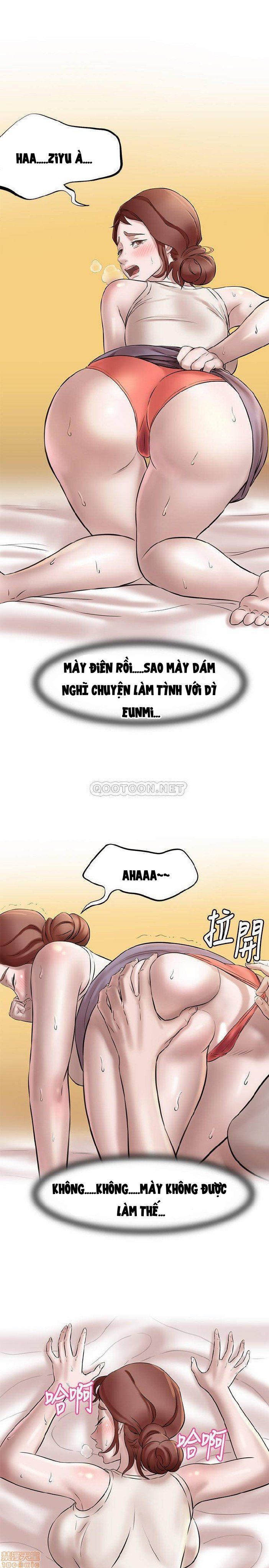 đọc truyện Nhật Ký Panty Chương 3 ảnh 25 tại Giả Dược